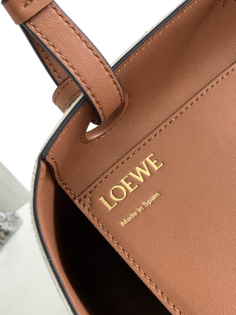 Loewe Shopping Bags